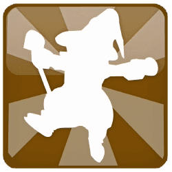 Trophy Icon for A-Hunting We Will Go