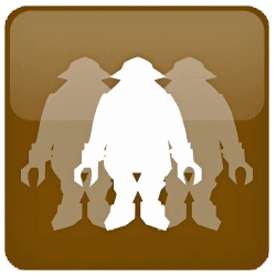 Trophy Icon for Found in the Shuffle