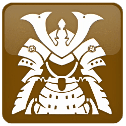 Trophy Icon for Path of the Samurai