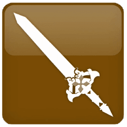 Trophy Icon for Sword of Kings