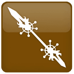 Trophy Icon for The Ultimate Dual Blade