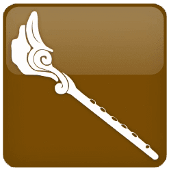Trophy Icon for The Ultimate Flute