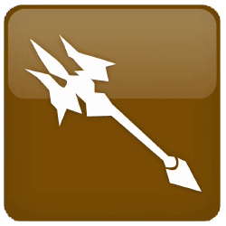 Trophy Icon for The Ultimate Fork
