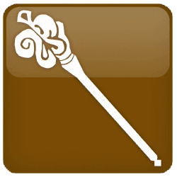 Trophy Icon for The Ultimate Mace