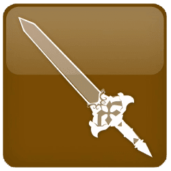 Trophy Icon for The Ultimate Sword