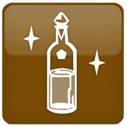Trophy Icon for Well Lubricated