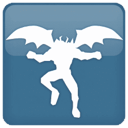 Inner Demons Trophy Icon