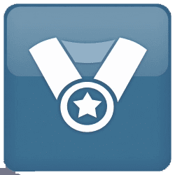 Trophy Icon for Liege of Leveling