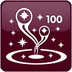 Trophy Icon for Magic Miner
