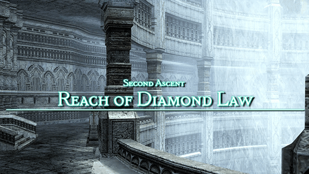 Pharos Second Ascent Title Screen