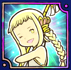 Trophy Icon for the Champion of Ivalice