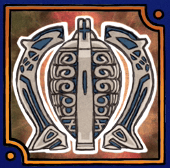 Icon for the Collector Trophy