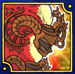 Icon for the High Summoner Trophy