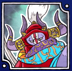 Icon for the Master Swordsman Trophy