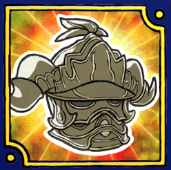 Icon for the Mist Walker Trophy