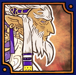 Trophy Icon for Visions of the Dreamer