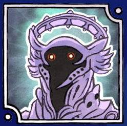 Icon for the Wings of My Own Trophy