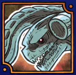 Icon for the Wyrmslayer Trophy