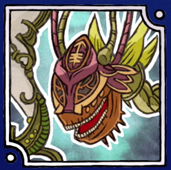 Icon for the Zodiac Knight Trophy