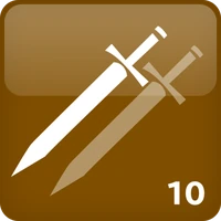 Achievement Icon for Coming Together I