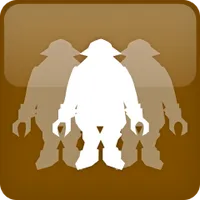 Achievement/Trophy Icon for Found in the Shuffle