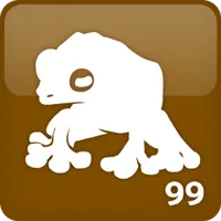 Frog Wrangler Achievement/Trophy
