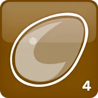 Over the Moon Achievement/Trophy