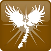 Achievement Icon for Rise from the Ashes