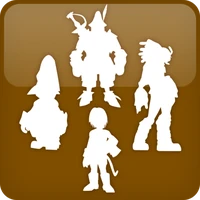 Achievement Icon for The B-Team