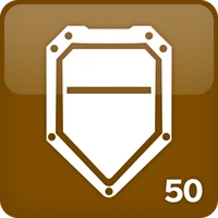 Achievement Icon for The Best Offense