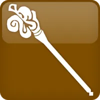 Achievement/Trophy Icon for The Ultimate Mace