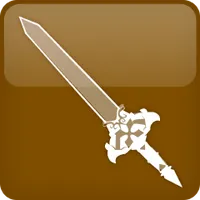 The Ultimate Sword Achievement/Trophy