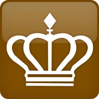 Achievement/Trophy Icon for Track Star