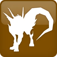 Achievement Icon for Wolf Insanity