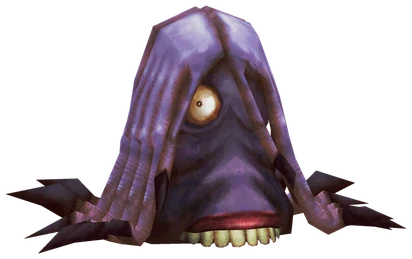 Abomination in Final Fantasy IX