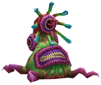 Anemone in Final Fantasy IX