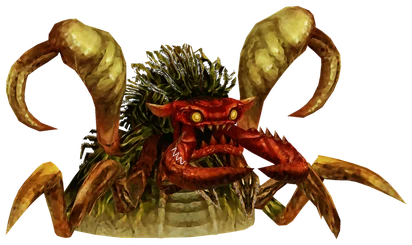 Antlion in Final Fantasy IX