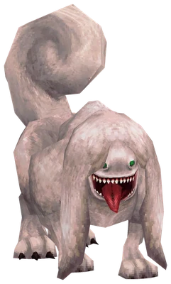 Bandersnatch in Final Fantasy IX