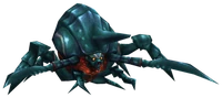 Blazer Beetle