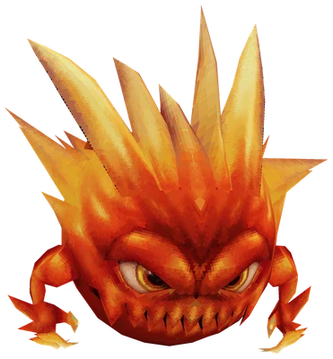 Bomb in Final Fantasy IX
