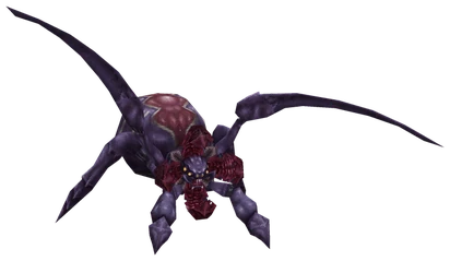 Carve Spider in Final Fantasy IX