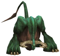 Catoblepas