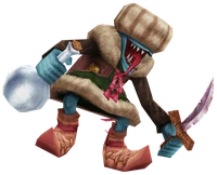 Cave Imp