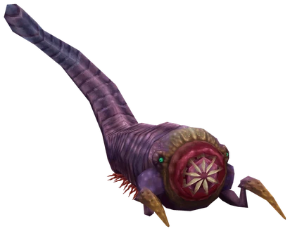 Crawler in Final Fantasy IX