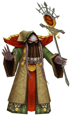 Drakan in Final Fantasy IX