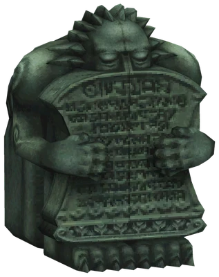 Epitaph in Final Fantasy IX