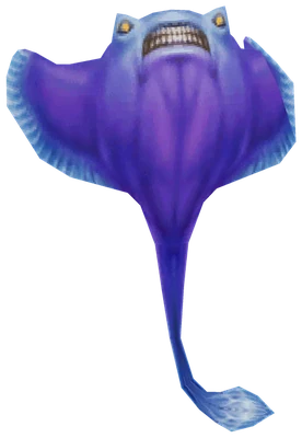 Feather Circle in Final Fantasy IX