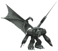 Gargoyle