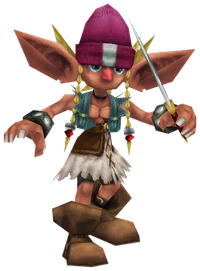 Goblin