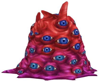 Hecteyes in Final Fantasy IX